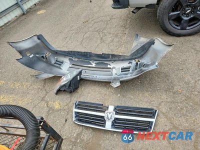 Zdjęcie 13 z 14 samochodu: 2010 DODGE GRAND CARAVAN SXT VIN:2D4RN5D13AR124881 - miniatura