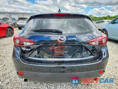 Zdjęcie 6 z 12 samochodu: 2014 MAZDA 3 TOURING VIN:JM1BM1L79E1205037 - miniatura