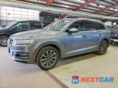 2017 AUDI Q7 PREMIUM PLUS WA1LAAF74HD012526 - główne zdjęcie licytacji z USA - miniatura