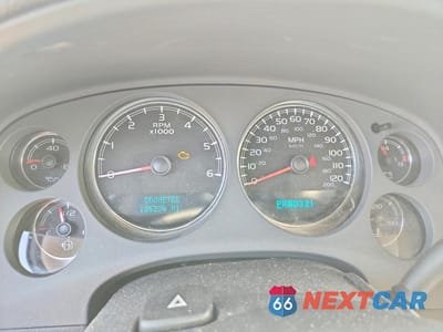 Zdjęcie 9 z 12 samochodu: 2007 CHEVROLET AVALANCHE K1500 VIN:3GNFK12367G318705 - miniatura
