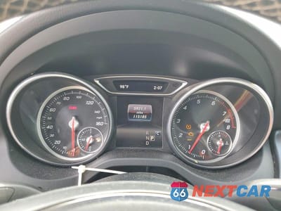 Zdjęcie 9 z 12 samochodu: 2017 MERCEDES-BENZ CLA 250 4MATIC VIN:WDDSJ4GBXHN470433 - miniatura