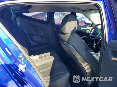 Zdjęcie 10 z 12 samochodu: 2012 HYUNDAI VELOSTER BASE VIN:KMHTC6ADXCU060451 - miniatura