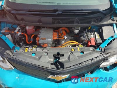 Zdjęcie 11 z 12 samochodu: 2021 CHEVROLET BOLT EV LT VIN:1G1FY6S0XM4112380 - miniatura