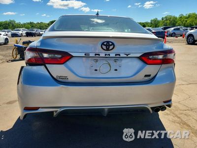 Zdjęcie 6 z 12 samochodu: 2023 TOYOTA CAMRY SE VIN:4T1T11BKXPU090433 - miniatura