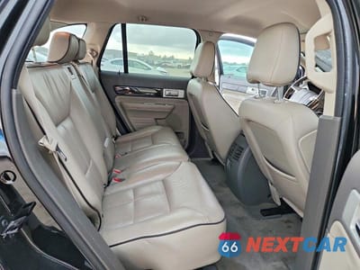 Zdjęcie 11 z 13 samochodu: 2008 LINCOLN MKX VIN:2LMDU68CX8BJ40820 - miniatura