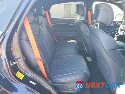 Zdjęcie 11 z 14 samochodu: 2026 GENESIS GV80 COUPE VIN:KMUJBESC5TU328446 - miniatura