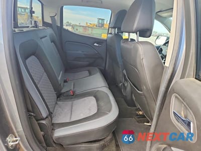 Zdjęcie 10 z 12 samochodu: 2018 CHEVROLET COLORADO Z71 VIN:1GCGTDEN3J1133607 - miniatura