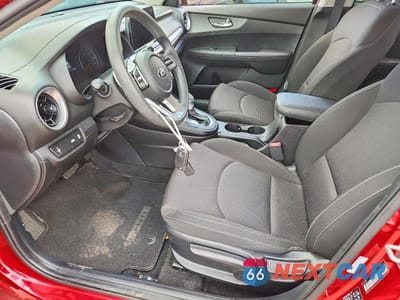 Zdjęcie 7 z 12 samochodu: 2020 KIA FORTE LXS VIN:3KPF24ADXLE206435 - miniatura