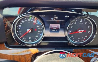 Zdjęcie 9 z 13 samochodu: 2019 MERCEDES-BENZ E 300 4MATIC VIN:WDDZF4KB8KA585781 - miniatura