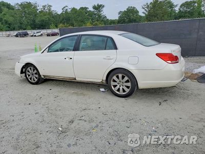 Drugie zdjęcie samochodu z przodu: 2007 TOYOTA AVALON XLS VIN:4T1BK36BX7U223299 - miniatura