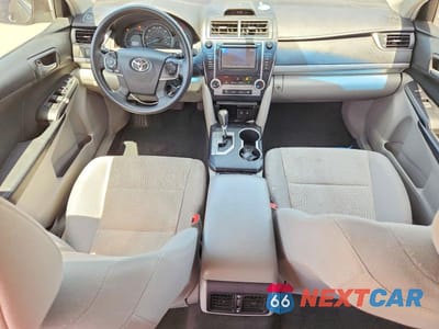 Zdjęcie 8 z 13 samochodu: 2012 TOYOTA CAMRY LE VIN:4T1BF1FKXCU065534 - miniatura
