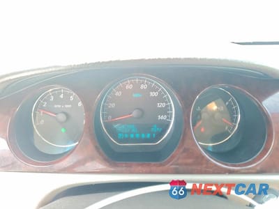 Zdjęcie 9 z 12 samochodu: 2008 BUICK LUCERNE CXL VIN:1G4HD57208U126578 - miniatura