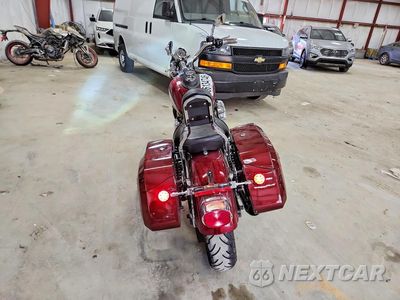 Czwarte zdjęcie samochodu z boku: 2002 HARLEY-DAVIDSON FXD VIN:1HD1GHV122Y305373 - miniatura