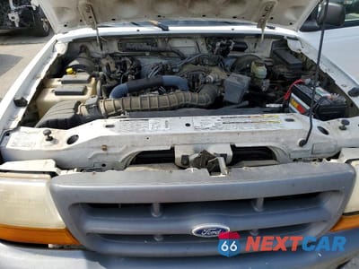 Zdjęcie 11 z 12 samochodu: 2000 FORD RANGER VIN:1FTYR10V3YPA88748 - miniatura
