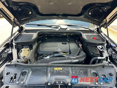 Zdjęcie 7 z 13 samochodu: 2021 MERCEDES-BENZ GLE 350 4MATIC VIN:4JGFB4KB2MA555327 - miniatura