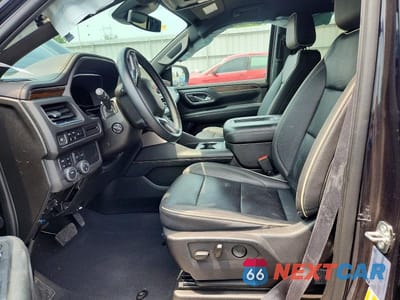 Zdjęcie 7 z 14 samochodu: 2023 CHEVROLET TAHOE K1500 PREMIER VIN:1GNSKSKD7PR367540 - miniatura