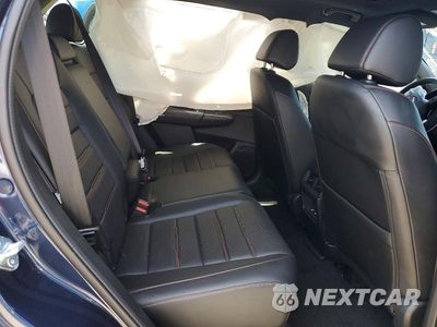 Zdjęcie 11 z 13 samochodu: 2025 HONDA CR-V SPORT TOURING VIN:7FARS6H92SE100777 - miniatura