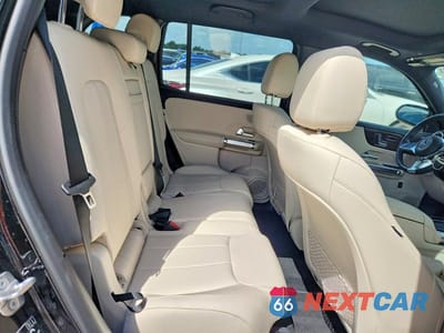 Zdjęcie 11 z 13 samochodu: 2024 MERCEDES-BENZ EQB 300 4MATIC VIN:W1N9M0KB3RN099920 - miniatura