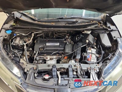 Zdjęcie 12 z 13 samochodu: 2015 HONDA CR-V EXL VIN:2HKRM4H72FH643076 - miniatura
