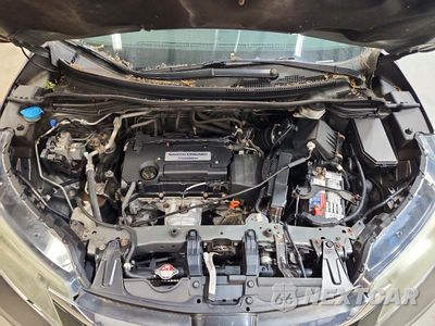Zdjęcie 12 z 13 samochodu: 2015 HONDA CR-V EXL VIN:2HKRM4H72FH643076 - miniatura