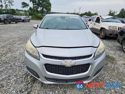 Piąte zdjęcie samochodu w środku: 2015 CHEVROLET MALIBU 1LT VIN:1G11C5SL0FF282915 - miniatura