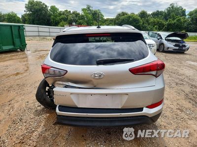 Zdjęcie 6 z 13 samochodu: 2016 HYUNDAI TUCSON SE VIN:KM8J33A41GU157212 - miniatura
