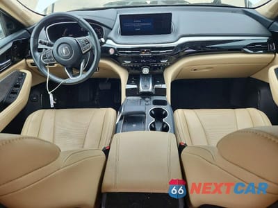 Zdjęcie 8 z 13 samochodu: 2024 ACURA MDX TECHNOLOGY VIN:5J8YE1H43RL017910 - miniatura