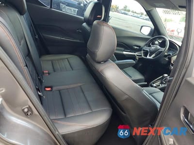 Zdjęcie 11 z 13 samochodu: 2018 NISSAN KICKS SR VIN:3N1CP5CU5JL501896 - miniatura