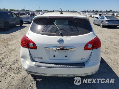 Zdjęcie 6 z 13 samochodu: 2011 NISSAN ROGUE S VIN:JN8AS5MT5BW179009 - miniatura