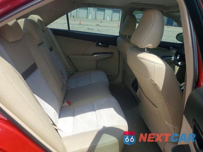Zdjęcie 10 z 12 samochodu: 2012 TOYOTA CAMRY HYBRID XLE VIN:4T1BD1FK2CU054517 - miniatura