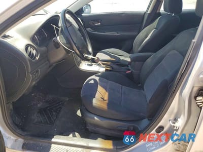 Zdjęcie 7 z 12 samochodu: 2005 MAZDA 6 I VIN:1YVHP84C055M27359 - miniatura
