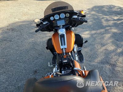 Zdjęcie 6 z 9 samochodu: 2014 HARLEY-DAVIDSON FLHTK ELECTRA GLIDE ULTRA LIMITED VIN:1HD1KEL30EB608659 - miniatura