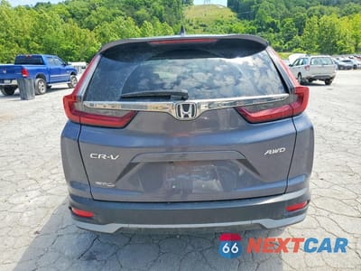 Zdjęcie 6 z 13 samochodu: 2021 HONDA CR-V EXL VIN:5J6RW2H85ML022053 - miniatura