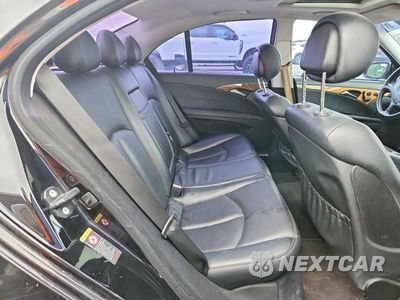 Zdjęcie 10 z 12 samochodu: 2007 MERCEDES-BENZ E 350 VIN:WDBUF56X57B111271 - miniatura