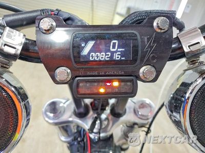 Zdjęcie 7 z 9 samochodu: 2024 HARLEY-DAVIDSON FXST VIN:1HD1BVJ11RB017294 - miniatura