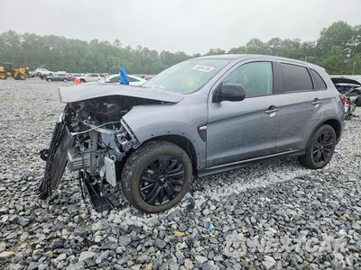 2024 MITSUBISHI OUTLANDER SPORT S JA4ARUAU6RU023849 - główne zdjęcie licytacji z USA - miniatura