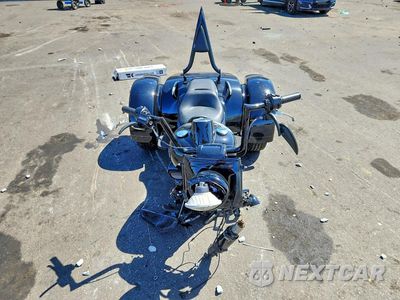 Drugie zdjęcie samochodu z przodu: 2024 HARLEY-DAVIDSON FLRT VIN:1HD1MCP19RB862710 - miniatura