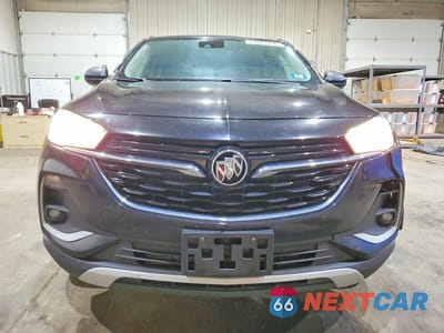 Piąte zdjęcie samochodu w środku: 2022 BUICK ENCORE GX PREFERRED VIN:KL4MMCSL5NB085518 - miniatura
