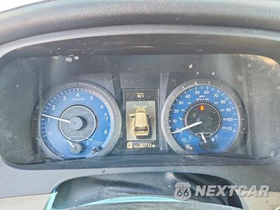 Zdjęcie 9 z 13 samochodu: 2015 TOYOTA SIENNA XLE 8-PASSENGER VIN:5TDYK3DCXFS565106 - miniatura