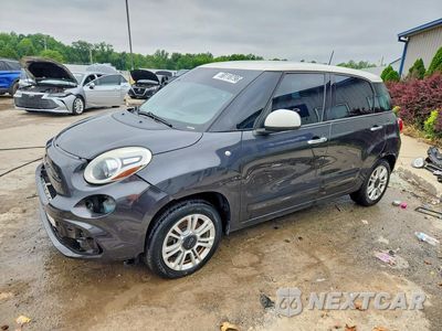2018 FIAT 500L POP ZFBCFAAH3JZ041258 - główne zdjęcie licytacji z USA - miniatura