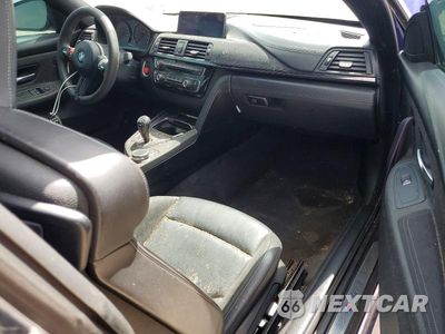 Zdjęcie 11 z 13 samochodu: 2020 BMW M4 CS VIN:WBS3S7C02LAH85157 - miniatura