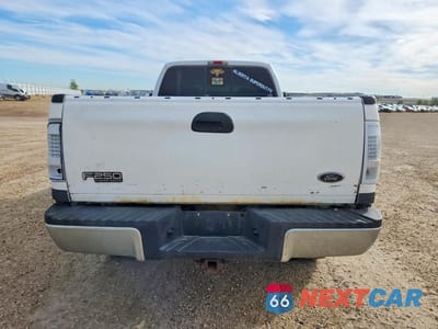 Zdjęcie 6 z 12 samochodu: 2003 FORD F250 SUPER DUTY VIN:1FTNX21L03EC19666 - miniatura