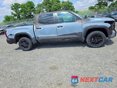Zdjęcie 14 z 14 samochodu: 2024 TOYOTA TUNDRA LIMITED VIN:5TFWA5DB6RX158699 - miniatura