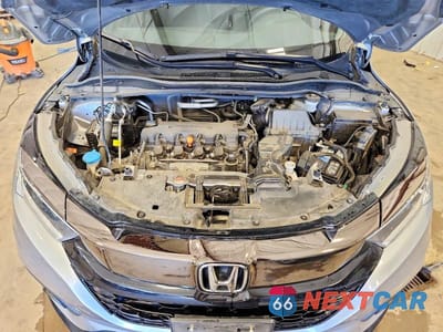 Zdjęcie 12 z 13 samochodu: 2022 HONDA HR-V SPORT VIN:3CZRU6H11NM723916 - miniatura
