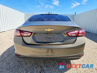 Zdjęcie 6 z 12 samochodu: 2020 CHEVROLET MALIBU LT VIN:1G1ZD5ST8LF123202 - miniatura