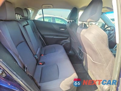 Zdjęcie 10 z 12 samochodu: 2021 TOYOTA VENZA LE VIN:JTEAAAAHXMJ019615 - miniatura
