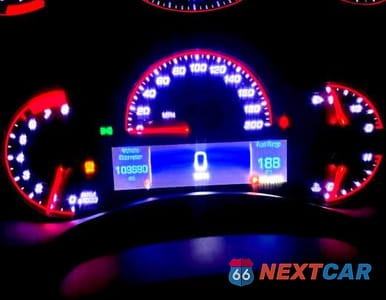 Zdjęcie 8 z 15 samochodu: 2016 CADILLAC ATS-V VIN:1G6AN5SY7G0123586 - miniatura