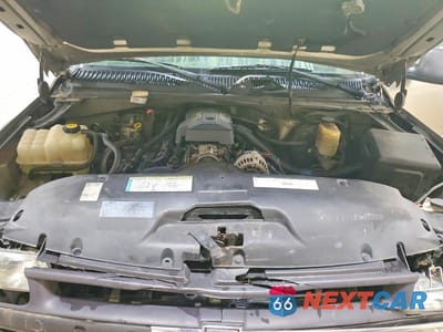 Zdjęcie 11 z 12 samochodu: 2000 CHEVROLET SILVERADO K1500 VIN:1GCEK14V6YE284079 - miniatura