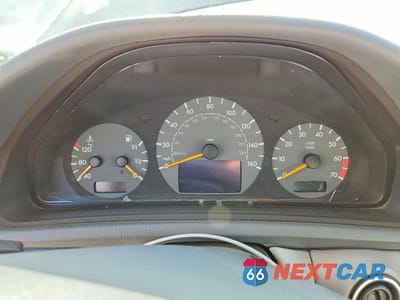 Zdjęcie 9 z 12 samochodu: 2003 MERCEDES-BENZ CLK 430 VIN:WDBLK70G43T137439 - miniatura