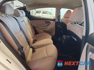 Zdjęcie 10 z 12 samochodu: 2016 HYUNDAI ELANTRA SE VIN:5NPDH4AEXGH788696 - miniatura